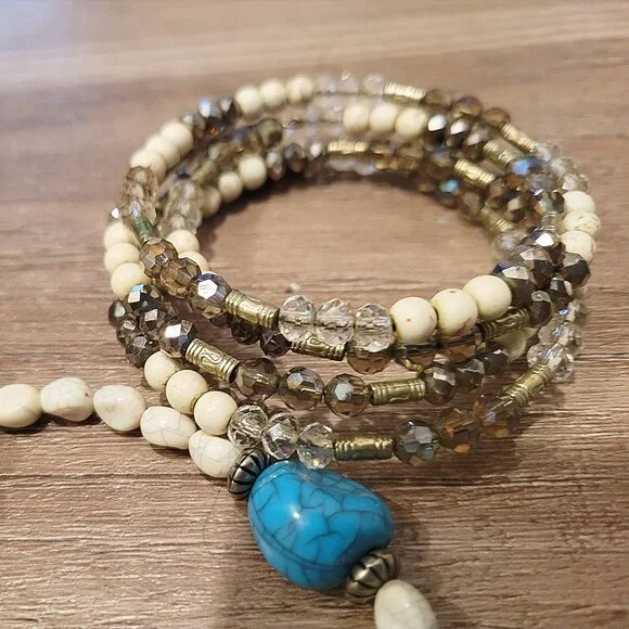 Bohemian Stackable Set - Picture 4 of 4